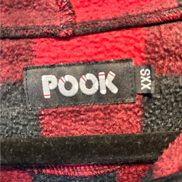 The POOK Onesie (Unisex XXS) - Picture 2 of 4